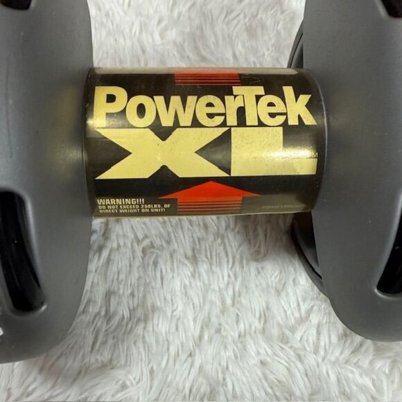 PowerTek XL Ab Roller - Picture 3 of 7